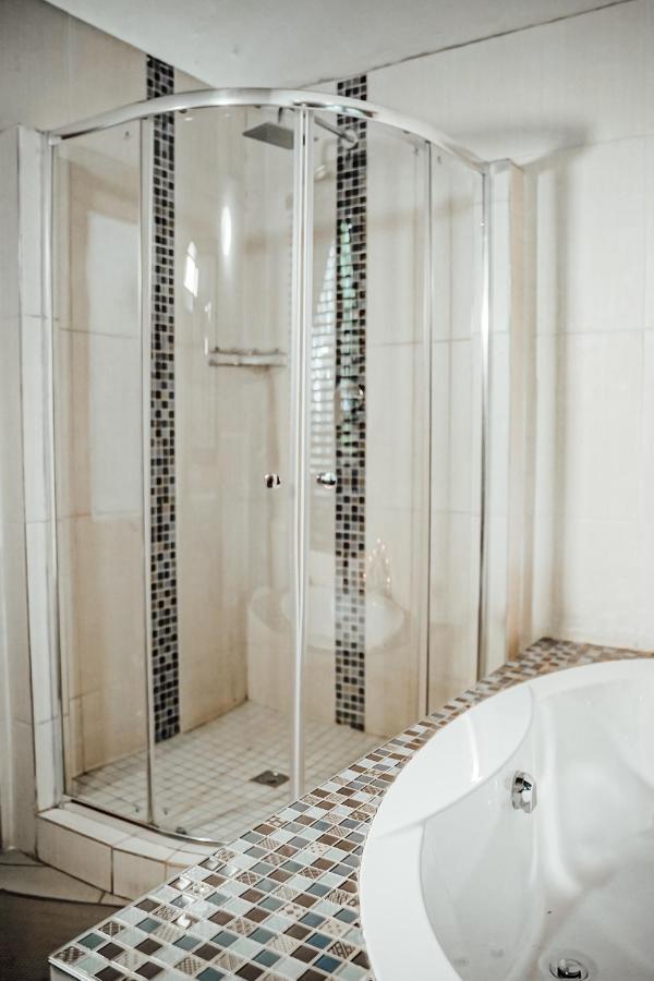The Garden Venue Hotel Johannesburg Dış mekan fotoğraf